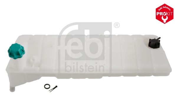 FEBI BILSTEIN Компенсационный бак, охлаждающая жидкость 35498